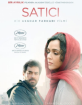 Satıcı 2016 Türkçe Dublaj izle