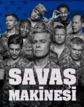 Savaş Makinesi – War Machine Türkçe Dublaj izle