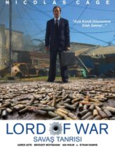 Savaş Tanrısı – Lord of War 2005 Türkçe Dublaj izle