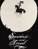 Sawdust and Tinsel – Gycklarnas afton Türkçe Dublaj izle