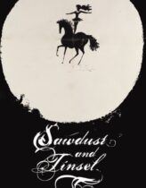 Sawdust and Tinsel – Gycklarnas afton Türkçe Dublaj izle