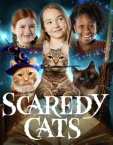 Scaredy Cats 1. Sezon 9. Bölüm Türkçe Dublaj izle