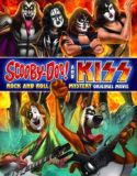 Scooby-Doo! & Kiss: Rock ile Roll Gizemi Türkçe Dublaj izle