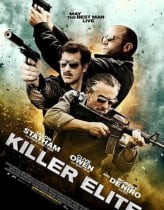 Seçkin Katiller – Killer Elite 2011 Türkçe Dublaj izle