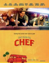 Şef – Chef 2014 Türkçe Dublaj izle