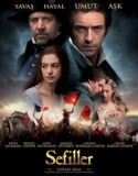 Sefiller – Les Misérables 2012 1080p Türkçe Dublaj izle