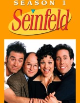 Seinfeld 1. Sezon 4. Bölüm Türkçe Dublaj izle