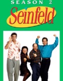 Seinfeld 2. Sezon 4. Bölüm Türkçe Dublaj izle