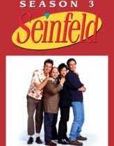 Seinfeld 3. Sezon 14. Bölüm Türkçe Dublaj izle