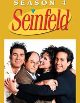 Seinfeld 4. Sezon 22. Bölüm Türkçe Dublaj izle