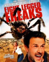 Sekiz Bacaklı Canavarlar 2002 Türkçe Dublaj izle