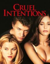 Seks Oyunları – Cruel Intentions 1999 Türkçe Dublaj izle