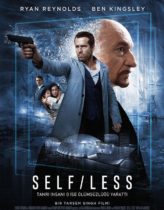 Selfless 2015 Türkçe Dublaj izle
