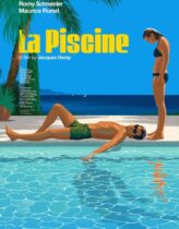 Sen Benimsin – La piscine 1969 Türkçe Dublaj izle