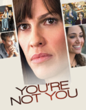 Sen, Sen Değilsin Türkçe Dublaj izle