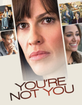 Sen, Sen Değilsin Türkçe Dublaj izle