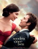 Senden Önce Ben – Me Before You 2016 Türkçe Dublaj izle