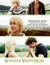 Seninle Yaşıyorum Türkçe Dublaj izle