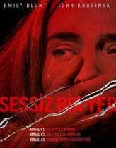 Sessiz Bir Yer Türkçe Dublaj izle