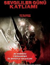 Sevgililer Günü Katliamı Full HD Türkçe Dublaj izle