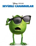 Sevimli Canavarlar Türkçe Dublaj izle
