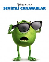 Sevimli Canavarlar Türkçe Dublaj izle