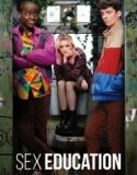 Sex Education 1. Sezon 6. Bölüm Türkçe Dublaj izle