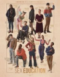 Sex Education 3. Sezon 5. Bölüm Türkçe Dublaj izle