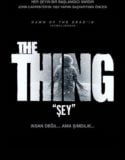 Şey – The Thing Türkçe Dublaj izle