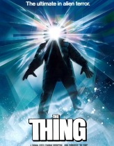 Şey – The Thing 1982 Full Türkçe Dublaj HD izle