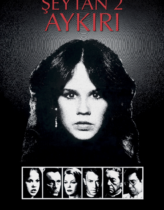 Şeytan 2: Aykırı Türkçe Dublaj izle