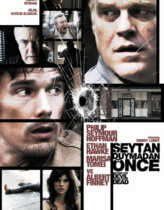 Şeytan Duymadan Önce 2007 Full Türkçe Dublaj HD izle