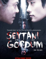 Şeytanı Gördüm – I Saw the Devil Türkçe Dublaj izle