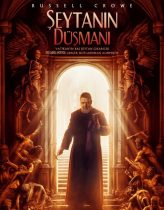 Şeytanın Düşmanı Türkçe Dublaj izle