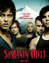 Şeytanın Oteli 1 Türkçe Dublaj izle