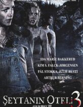 Şeytanın Oteli 3 Türkçe Dublaj izle