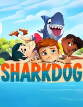 Sharkdog 2. Sezon 5. Bölüm Türkçe Dublaj izle