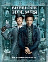 Sherlock Holmes Türkçe Dublaj izle