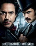 Sherlock Holmes: Gölge Oyunları Türkçe Dublaj izle