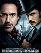 Sherlock Holmes: Gölge Oyunları Türkçe Dublaj izle