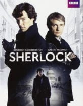 Sherlock 3. Sezon 3. Bölüm Türkçe Dublaj izle