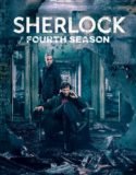 Sherlock 4. Sezon 3. Bölüm Türkçe Dublaj izle