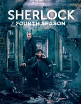 Sherlock 4. Sezon 3. Bölüm Türkçe Dublaj izle