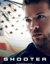 Shooter 1. Sezon 1. Bölüm Türkçe Dublaj izle