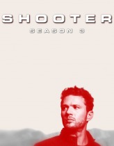 Shooter 3. Sezon 13. Bölüm Türkçe Dublaj izle
