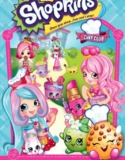 Shopkins Cicibiciler: Şefler Klübü Türkçe Dublaj izle