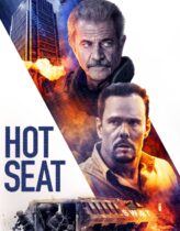 Sıcak Koltuk 2022 Türkçe Dublaj izle