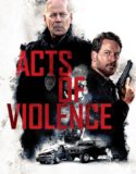 Şiddet Eylemleri Türkçe Dublaj izle