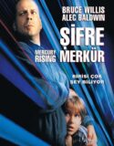 Şifre Merkür Türkçe Dublaj izle