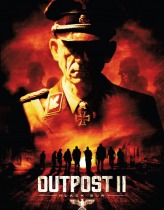 Sığınak 2 – Outpost: Black Sun Türkçe Dublaj izle